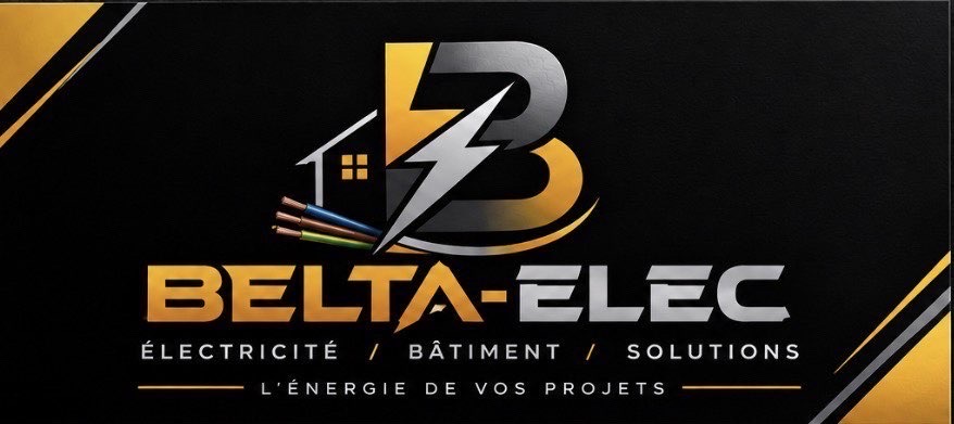 Logo BELTA-ELEC